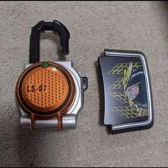CSM オレンジ　ロックシード　仮面ライダー　鎧武　ガイム