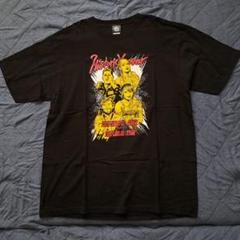 2025年最新】新日本プロレス tシャツ xlの人気アイテム - メルカリ