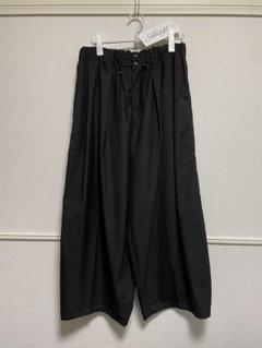 sillage リネンショートパンツ ライトグレー　シラージ　シアージ Sillage(シアージ) ショートパンツ アイボリー サイズ Free