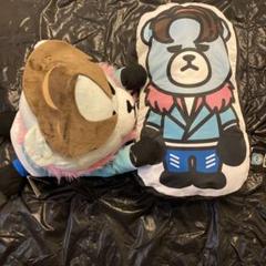 BIGBANG スンリ　ぬいぐるみ　bigbang ドール　20cm BIGBANG スンリ ぬいぐるみ bigbang ドール 20cm - メルカリ