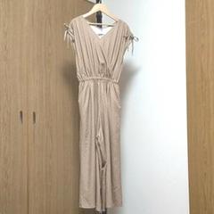 オールインワン サロペット