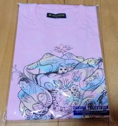 24時間テレビTシャツ 羽生結弦 - メルカリ