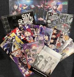 ヒプマイ CD・ライブDVDまとめ売りセット ○ヒプマイ まとめ売り - メルカリ