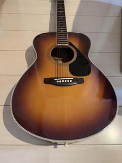 廃盤 希少品 YAMAHA FS-325 TBS アコースティック ギター 廃盤 希少品 YAMAHA FS-325 TBS アコースティック ギター ギター