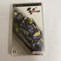 【ジャンク品】PSP ソフト MotoGP