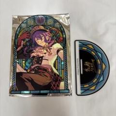 Amazon.co.jp: あんスタ礼瀬マヨイ&風早巽5周年ぱしゃこれ2点