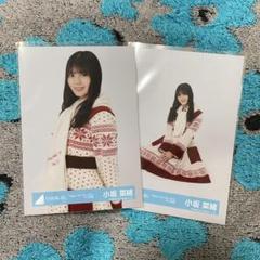 2025年最新】小坂菜緒 サンタの人気アイテム - メルカリ