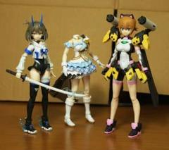 BANDAI SPIRITS 美プラ まとめ売り 30ms等のサムネイル