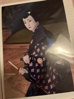 中村七之助丈　舞台写真3のサムネイル