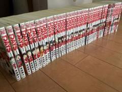 DAYS 1〜36(22なし)＋外伝1〜4＋振り向くな君は＋公式ガイドブック DAYS1〜36(22なし)＋外伝1〜4＋振り向くな君は＋公式ガイド