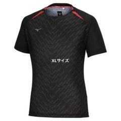 ミズノ モレリア MORELIAフィールドシャツ XLサイズ