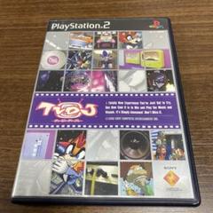 PS2 TVDJ