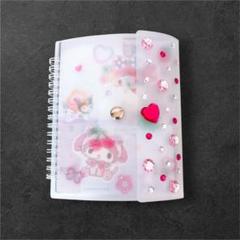 サンリオおすそ分けファイル増量wファイル＆アメキャラ＆限定1セットレア入り♡♡ サンリオおすそ分けファイル増量wファイル＆アメキャラ＆限定1