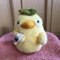 2025年最新】オオトリさま ぬいぐるみの人気アイテム - メルカリ