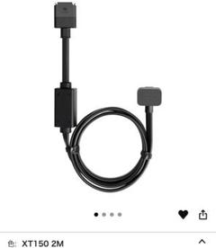 EcoFlow XT150ケーブル　2m 楽天市場】EcoFlow XT150ケーブル ポータブル電源 DELTA Max