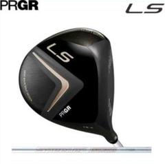 PRGR・LSレディースドライバーSpeeder EVOLUTION