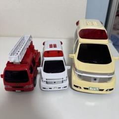 2025年最新】トイコー 救急車の人気アイテム - メルカリ