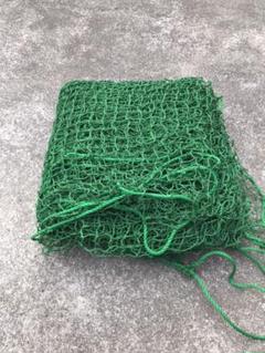 防球防護ネット4m×4m升目3cm×3cm