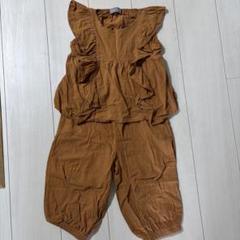 シーズンリーズン セットアップ 120