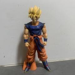 BATTLE OF WORLD A賞 孫悟空 Amazon.co.jp: 一番くじ ドラゴンボール BATTLE OF WORLD with