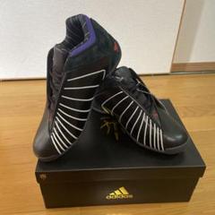 2025年最新】adidas アディダス T-MACの人気アイテム - メルカリ