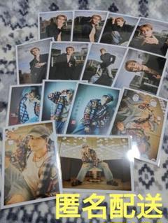 FC会員限定】マサヒロ25th Birth Anniversaryプロデュースグッズ＆スペシャル生写真セット スタダ便通販決定！ | 超特急
