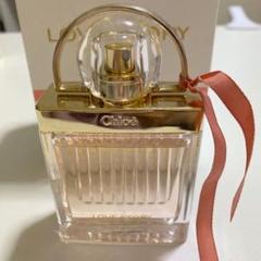 箱無し クロエ ラブストーリー オー センシュエル オードパルファム 50ml