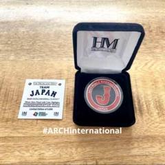 2023 WBC チャレンジコインマイアミ【限定2023個】 MINT WBC