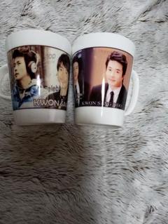 【値下げ中!!】Kwon Sang Woo グッズセット 2025年最新】kwon sang wooの人気アイテム - メルカリ