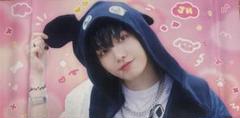 BOYNEXTDOOR スローガン ジェヒョン boynextdoor ジェヒョン スローガン - メルカリ