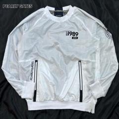 2023年モデル PEARLY GATES 防水透湿 スニードジャック サイズ6