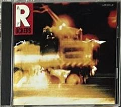 【東京ロッカーズ リザード フリクション S-KEN CD 見本盤】 東京ロッカーズ オリジナル盤 帯付 東京ROCKERS friction - メルカリ