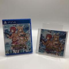 PS4 バレットガールズ ファンタジア　【特典付き】