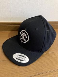 KenKen キャップ 魔 新品 - メルカリ