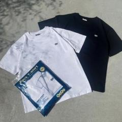 9090 ホワイト Tシャツ 2枚セット Lサイズ 2025年最新】9090 tシャツ packの人気アイテム - メルカリ