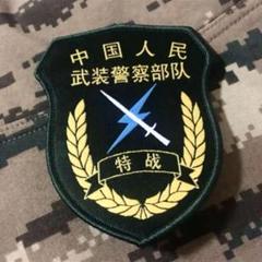 2024年最新】中国人民武装警察部隊の人気アイテム - メルカリ