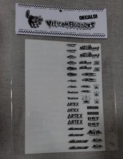 Amazon.co.jp: DRT ARTEX アングラーズキャンプワッペン セット