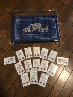 【ポケモンセンターオンライン限定】PCケース&転写シール セット