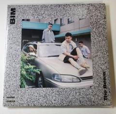 レア！】BIM The Beam 2LP レコード