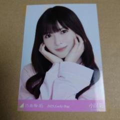 乃木坂46 lucky bag ブランケット小川彩　のぼり小川彩 乃木坂46 2025年 福袋A 小川彩 個別ブランケット - メルカリ