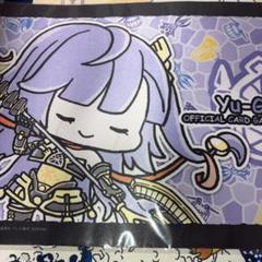 遊戯王　ゆるぎおー　プレイマット　ニューロン　ドラゴンメイド　オルフェゴール ゆるぎおー ドラゴンメイド パンク オルフェゴール プレイマット