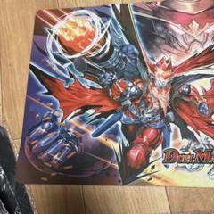 デュエルマスターズ プレイマット 値下げ可能 プレイマット『[JUDGE]霞み妖精ジャスミン』【サプライ】{-}