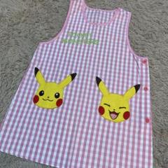 2025年最新】ポケモン／ポケットモンスター エプロン・三角巾の