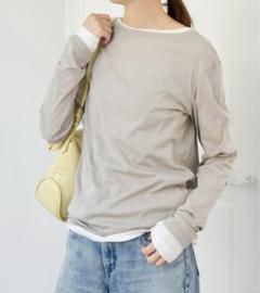 新品未使用❣️定価18700円spick&spanスピック&スパントップスホワイト 新品未使用❣️定価18700円spick&spanスピック&スパントップス