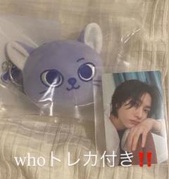 BOYNEXTDOOR BBNEXDO プネクド リウ ペンラカバー ダーリン