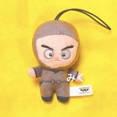 ほわぬい 4点セット 劇場版 忍たま乱太郎 ほわぬいvol.4│株式会社BANDAI SPIRITS