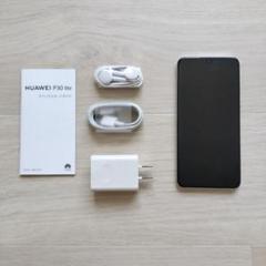 HUAWEI P30 lite
