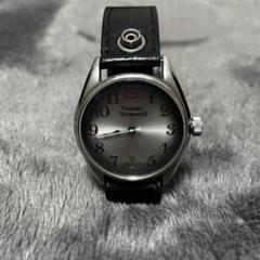 【希少】ヴィヴィアンウエストウッド 腕時計　ヘリテージ VV012BK Vivienne Westwood MAN ヴィヴィアンウエストウッド メンズ