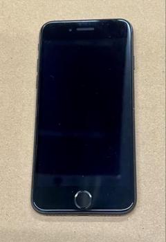 iPhone - iPhone7 ジャンク　ジェットブラック Apple iPhone 7 ジェットブラック ジャンク - メルカリ