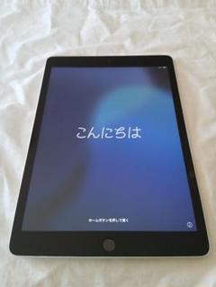 iPad第9世代 美品 iPad Wi-Fi 64GB - シルバー（第9世代）[整備済製品] - Apple